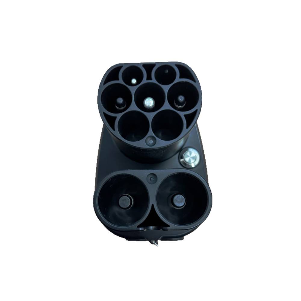 CCS2 to CCS1 EV Fast Charging  - Ccs2 To Ccs1 Fast Charge Adapter 250Kw ulasan dan harga